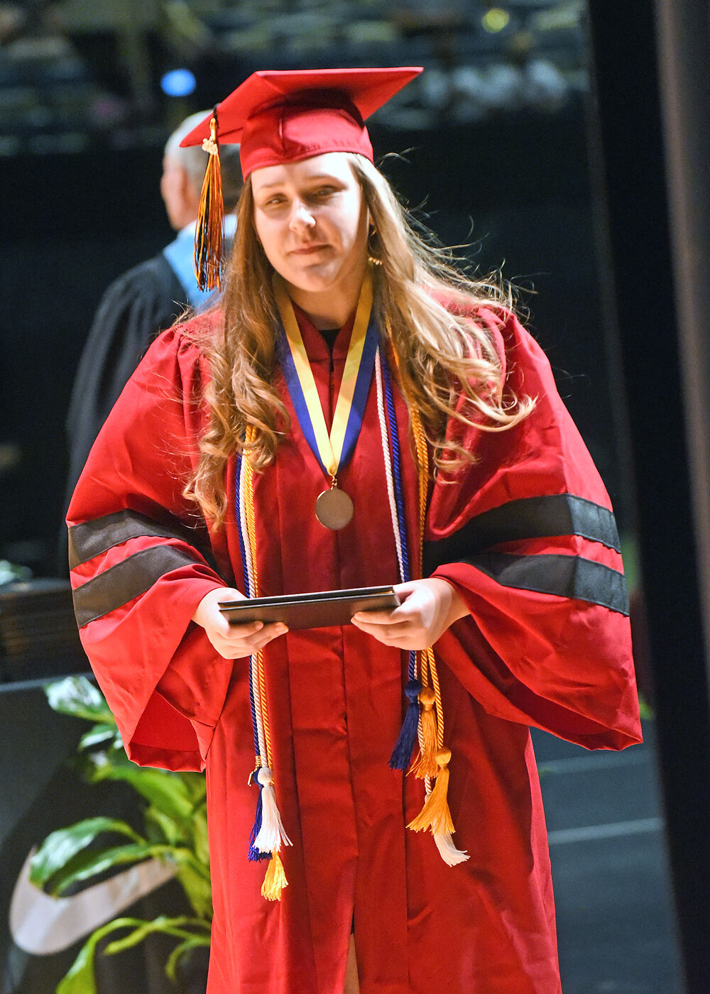 Dothan High School Graduation 2020